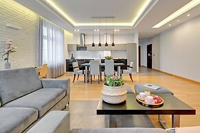 Old Town - Tobiasz Residence by Welcome Apartment