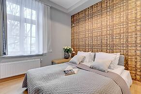Old Town - Tobiasz Residence by Welcome Apartment