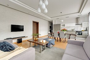 Old Town - Tobiasz Residence by Welcome Apartment