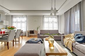 Old Town - Tobiasz Residence by Welcome Apartment