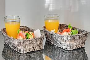 Old Town - Tobiasz Residence by Welcome Apartment