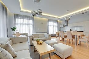 Old Town - Tobiasz Residence by Welcome Apartment