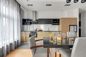 Old Town - Tobiasz Residence by Welcome Apartment