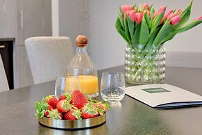 Old Town - Tobiasz Residence by Welcome Apartment