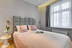 Old Town - Tobiasz Residence by Welcome Apartment