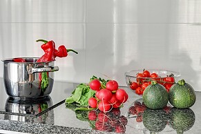 Old Town - Tobiasz Residence by Welcome Apartment