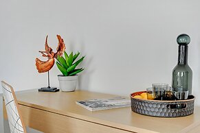 Old Town - Tobiasz Residence by Welcome Apartment