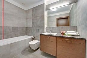 Old Town - Tobiasz Residence by Welcome Apartment