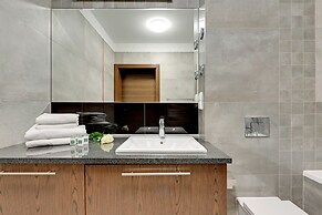 Old Town - Tobiasz Residence by Welcome Apartment