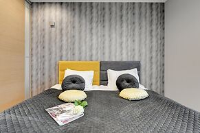 Old Town - Tobiasz Residence by Welcome Apartment