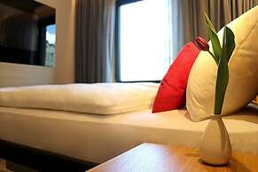 GINN City & Lounge Hotel Ravensburg