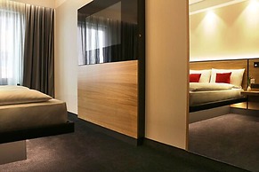 GINN City & Lounge Hotel Ravensburg
