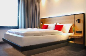 GINN City & Lounge Hotel Ravensburg