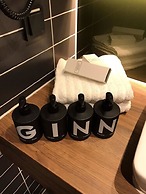 GINN City & Lounge Hotel Ravensburg