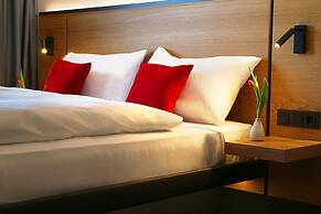 GINN City & Lounge Hotel Ravensburg