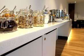 GINN City & Lounge Hotel Ravensburg