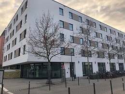 GINN City & Lounge Hotel Ravensburg