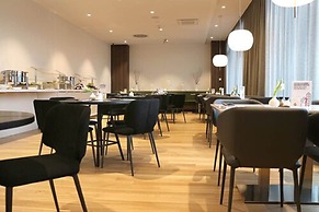 GINN City & Lounge Hotel Ravensburg