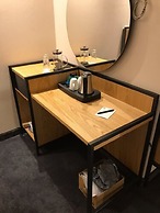 GINN City & Lounge Hotel Ravensburg