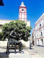 Planeta Cadiz Hostel