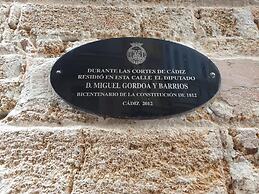 Planeta Cadiz Hostel