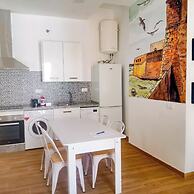 Planeta Cadiz Hostel