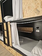 Planeta Cadiz Hostel