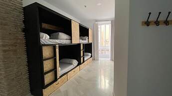 Planeta Cadiz Hostel