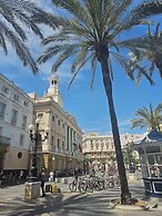 Planeta Cadiz Hostel