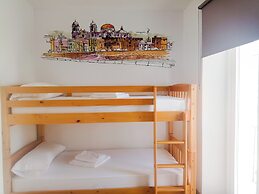 Planeta Cadiz Hostel