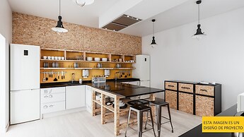 Planeta Cadiz Hostel