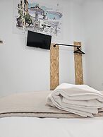 Planeta Cadiz Hostel