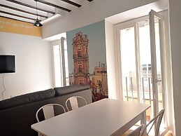Planeta Cadiz Hostel