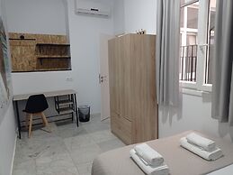 Planeta Cadiz Hostel