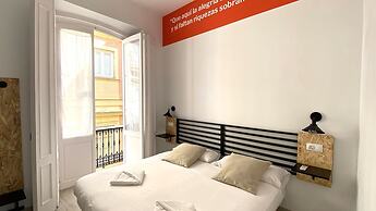 Planeta Cadiz Hostel