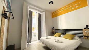 Planeta Cadiz Hostel