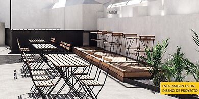 Planeta Cadiz Hostel