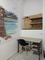Planeta Cadiz Hostel
