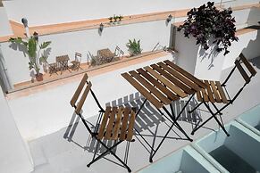 Planeta Cadiz Hostel