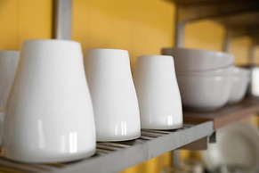 Planeta Cadiz Hostel