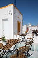 Planeta Cadiz Hostel