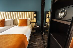 Sevsamora Resort and Spa