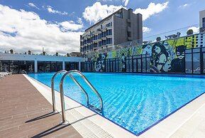 Sevsamora Resort and Spa