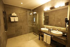 Sevsamora Resort and Spa