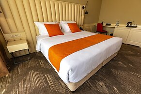 Sevsamora Resort and Spa