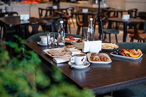 Sevsamora Resort and Spa