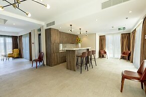 Sevsamora Resort and Spa