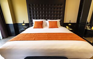 Sevsamora Resort and Spa