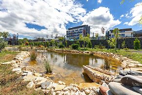 Sevsamora Resort and Spa