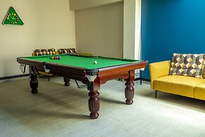 Sevsamora Resort and Spa